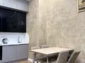 2-бөлмелі пәтер · 50 м² · 17/18 қабат, Розыбакиева 280 — ТРЦ «mega», бағасы: 25 000 ₸ в Алматы, Бостандыкский р-н