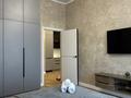 2-бөлмелі пәтер · 50 м² · 17/18 қабат, Розыбакиева 280 — ТРЦ «mega», бағасы: 25 000 ₸ в Алматы, Бостандыкский р-н — фото 3