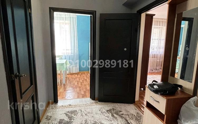 1-комнатная квартира · 50 м² · 3/5 этаж, Гумарова 15 а за 160 000 〒 в Атырау, мкр Авангард-4 — фото 2