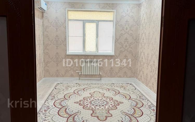 1-комнатная квартира · 43 м² · 2/7 этаж, 16-й мкр за 100 000 ₸ в Актау — фото 2