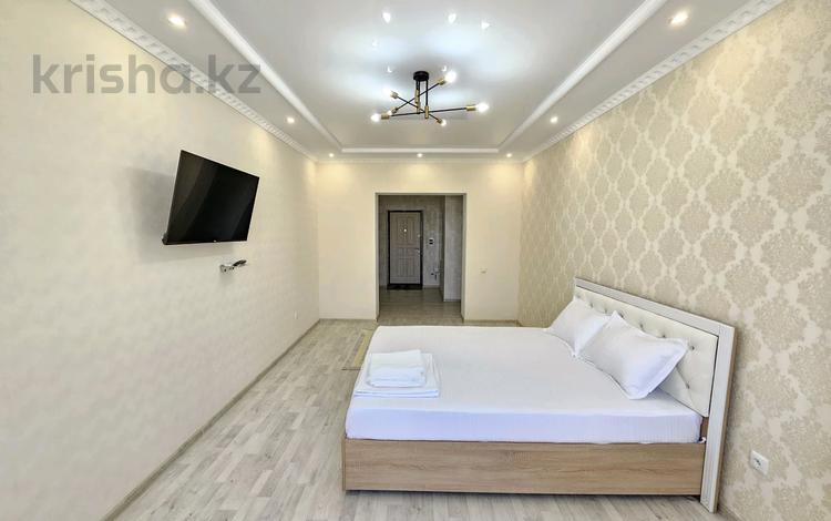 1-комнатная квартира · 46 м² · 4/5 этаж, мкр. Алтын орда 5К корпус 1 — Тауелсиздик за 12 900 〒 в Актобе — фото 17