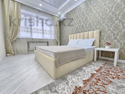 1-комнатная квартира · 46 м² · 3/9 этаж, мкр. Алтын орда, Сактагана Баишева 7а корпус 3 — Молдагулова за 12 900 〒 в Актобе