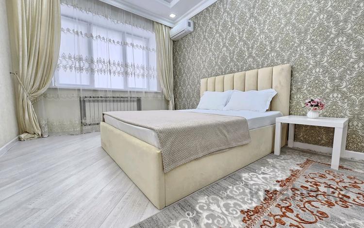 1-бөлмелі пәтер · 46 м² · 3/9 қабат, мкр. Алтын орда, Сактагана Баишева 7а корпус 3 — Молдагулова, бағасы: 12 900 ₸ в Актобе — фото 47