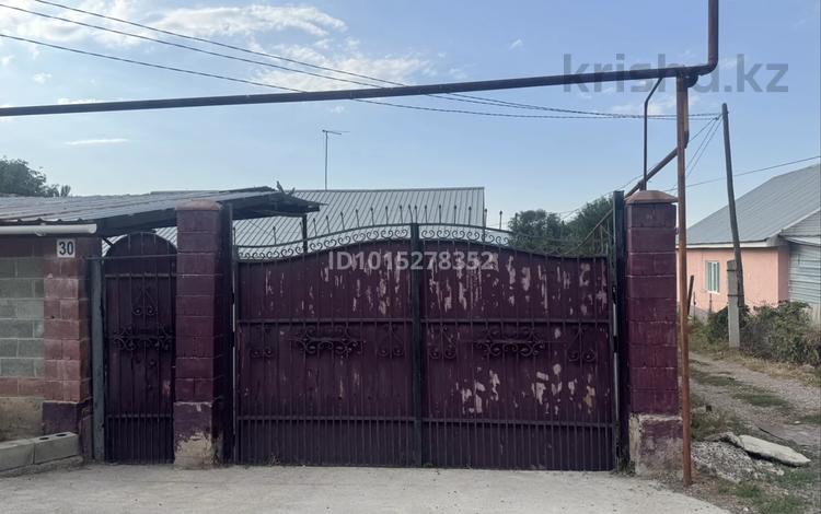 Отдельный дом · 4 комнаты · 100 м² · 8 сот., Диірмен 14 за 26 млн ₸ в Жандосов — фото 2