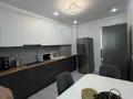 2-комнатная квартира · 68 м² · 3/24 этаж, Сарайшык 7Б за 38 млн ₸ в Астане, Есильский р-н — фото 2