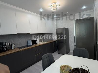 2-комнатная квартира · 68 м² · 3/24 этаж, Сарайшык 7Б за 38 млн ₸ в Астане, Есильский р-н