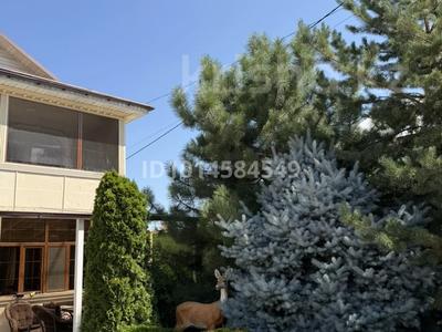 Жеке үй · 6 бөлме · 257 м² · 8 жүзд., Ақжар ш/а., Мкр Акжар, улица Жанакурылыс 18, бағасы: 190 млн ₸ в Алматы, Наурызбайский р-н