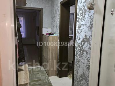 2-бөлмелі пәтер · 61.9 м² · 4/9 қабат, мкр Аккент 9, бағасы: 38.5 млн ₸ в Алматы, Алатауский р-н