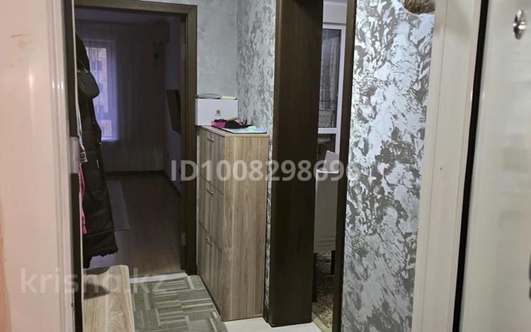2-бөлмелі пәтер · 61.9 м² · 4/9 қабат, мкр Аккент 9, бағасы: 38.5 млн ₸ в Алматы, Алатауский р-н — фото 2