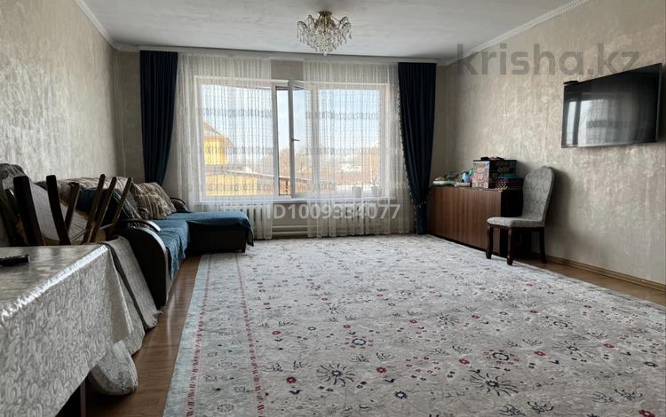 Жеке үй · 5 бөлме · 220 м² · 12 сот., Рыскулова 340, бағасы: 45 млн 〒 в Талгаре — фото 2