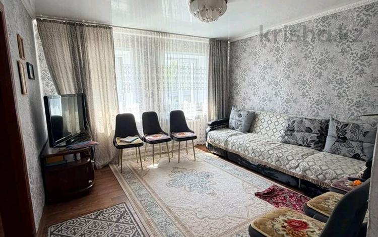 Отдельный дом · 3 комнаты · 66.9 м² · 10 сот., Чапаева за 15 млн ₸ в  — фото 2