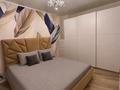 2-комнатная квартира · 50 м² · 17/17 этаж, Чингиз Айтматов 38 за 15 000 ₸ в Астане, Нура р-н