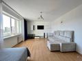 1-комнатная квартира · 55 м² · 7/9 этаж, Ильяс Омарова 13 — Сыганак за 23.5 млн ₸ в Астане, Есильский р-н
