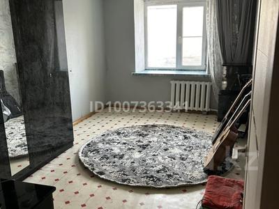3-комнатная квартира · 63 м² · 2/5 этаж, мкр 8, Абулхаир хана 68 — Тд Актобе за 25 млн ₸