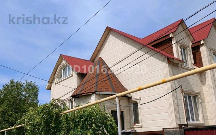Жеке үй · 6 бөлме · 280 м² · 3 жүзд., Думан-1 ш/а. 7 — Улытау, бағасы: 109 млн ₸ в Алматы, Медеуский р-н — фото 2