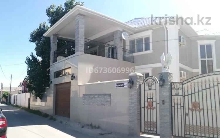 Отдельный дом · 8 комнат · 380 м² · 8 сот., Pereulok Akzhal 22 за ~ 1.8 млн ₸ в Атырау — фото 5