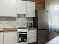 1-комнатная квартира · 40 м² · 1/6 этаж, Микрорайон Каратал 6а — Назарбаева - Жансугурова за 12 000 〒 в Талдыкоргане