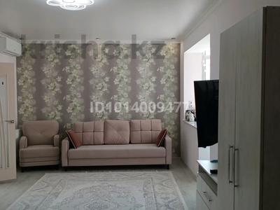 2-бөлмелі пәтер · 52 м² · 6/10 қабат, Қарғалы ш/а., Кенесары хана, бағасы: 40.5 млн ₸ в Алматы, Наурызбайский р-н