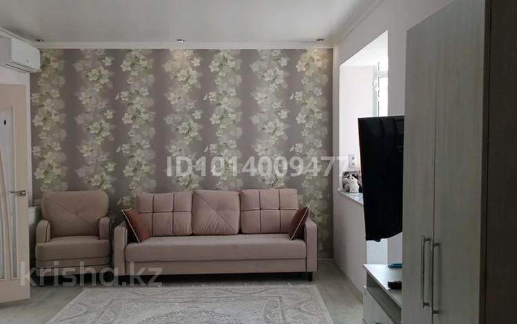 2-бөлмелі пәтер · 52 м² · 6/10 қабат, Қарғалы ш/а., Кенесары хана, бағасы: 40.5 млн ₸ в Алматы, Наурызбайский р-н — фото 2