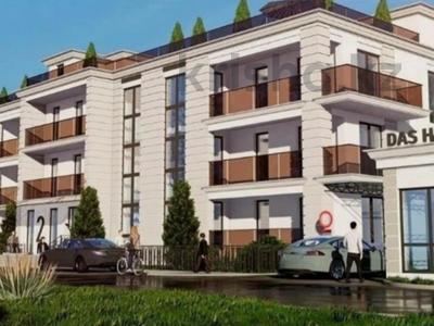 4-комнатная квартира · 235 м² · 3/3 этаж, Чайкиной 5/1 за 280 млн ₸ в Алматы, Медеуский р-н
