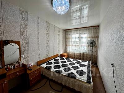 3-комнатная квартира, 60.8 м², 5/5 этаж, Севастопольская 5 за 18.5 млн 〒 в Усть-Каменогорске