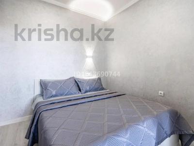 2-комнатная квартира · 52 м², Кабанбай батыра 45/3 за 3 500 ₸ в Астане, Нура р-н