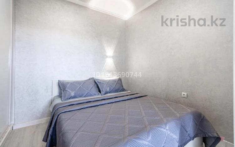 2-бөлмелі пәтер · 52 м², Кабанбай батыра 45/3, бағасы: 3 100 ₸ в Астане, Нура р-н — фото 2