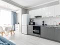 2-бөлмелі пәтер · 52 м², Кабанбай батыра 45/3, бағасы: 3 100 ₸ в Астане, Нура р-н — фото 3