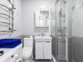 2-бөлмелі пәтер · 52 м², Кабанбай батыра 45/3, бағасы: 3 100 ₸ в Астане, Нура р-н — фото 4