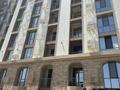 1-комнатная квартира · 54 м² · 7/9 этаж, Байдибек би 115/10 за 47 млн ₸ в Шымкенте