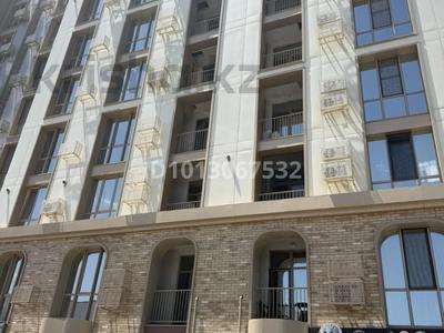 1-комнатная квартира · 54 м² · 7/9 этаж, Байдибек би 115/10 за 47 млн ₸ в Шымкенте