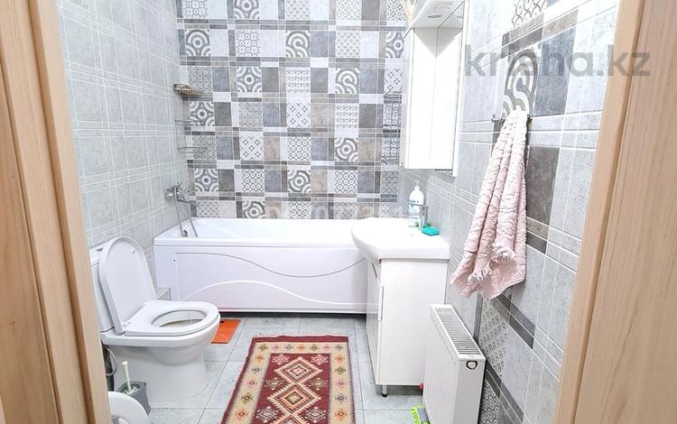 2-бөлмелі пәтер · 58 м², Сарыарка 3а — Шевченко, бағасы: 20 000 ₸ в Астане, Сарыарка р-н — фото 2