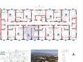 2-комнатная квартира · 44 м² · 2/9 этаж, Райымбека 219Б за 42.5 млн ₸ в Алматы, Жетысуский р-н