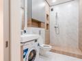 5-комнатная квартира · 200 м² · 3/8 этаж, Достык 13 за 1.8 млн ₸ в Астане, Есильский р-н — фото 12