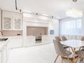 5-комнатная квартира · 200 м² · 3/8 этаж, Достык 13 за 1.8 млн ₸ в Астане, Есильский р-н