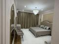 3-комнатная квартира · 120 м² · 5 этаж, ул. Абдуллы Розыбакиева 336/5блок13 за 210 млн ₸ в Алматы, Бостандыкский р-н — фото 19