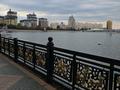 3-комнатная квартира · 86 м² · 2/16 этаж, Кабанбай батыра 2/4 за 100 млн ₸ в Астане, Есильский р-н