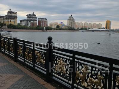 3-комнатная квартира · 86 м² · 2/16 этаж, Кабанбай батыра 2/4 за 100 млн ₸ в Астане, Есильский р-н