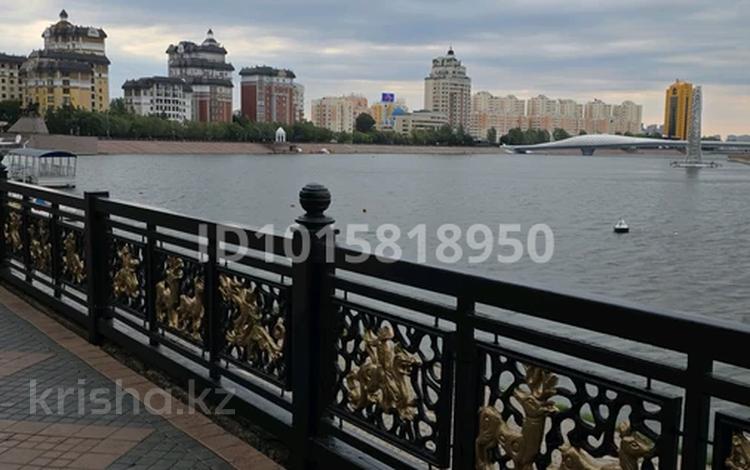 3-комнатная квартира · 86 м² · 2/16 этаж, Кабанбай батыра 2/4 за 100 млн ₸ в Астане, Есильский р-н — фото 2