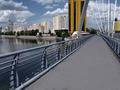 3-комнатная квартира · 86 м² · 2/16 этаж, Кабанбай батыра 2/4 за 100 млн ₸ в Астане, Есильский р-н — фото 6