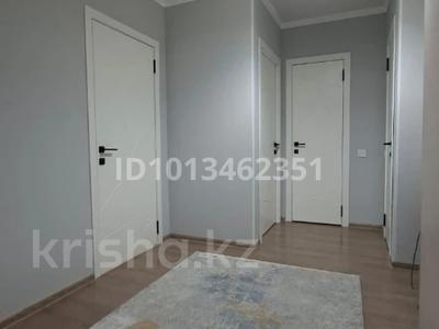 3-бөлмелі пәтер · 60 м² · 4/9 қабат, Шұғыла ш/а., Raimbek Batyra, бағасы: 37 млн ₸ в Алматы, Наурызбайский р-н