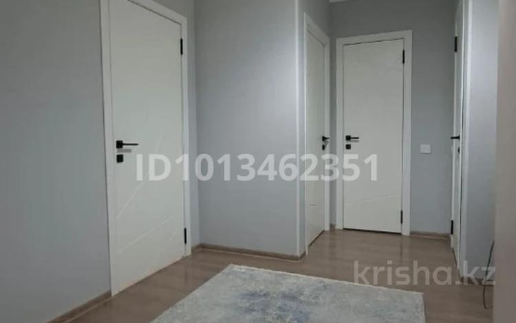 3-бөлмелі пәтер · 60 м² · 4/9 қабат, Шұғыла ш/а., Raimbek Batyra, бағасы: 37 млн ₸ в Алматы, Наурызбайский р-н — фото 2