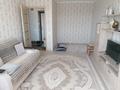 1-комнатная квартира · 45 м² · 7 этаж, мкр Юго-Восток, 30й микрорайон 9 за 130 000 ₸ в Караганде, Казыбек би р-н