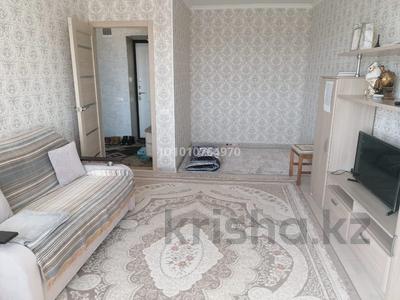 1-бөлмелі пәтер · 45 м² · 7 қабат, мкр Юго-Восток, 30й микрорайон 9, бағасы: 130 000 ₸ в Караганде, Казыбек би р-н