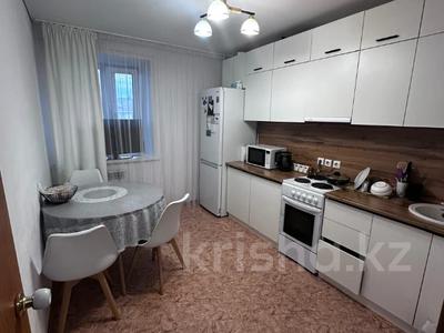 2-комнатная квартира · 55 м² · 5/9 этаж, Валиханова 1/4 за 26.8 млн ₸ в Петропавловске