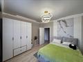 4-комнатная квартира · 140 м² · 17/18 этаж, Навои 208/5 — Ипотеку проходит через любой банк за 100 млн ₸ в Алматы, Бостандыкский р-н — фото 13