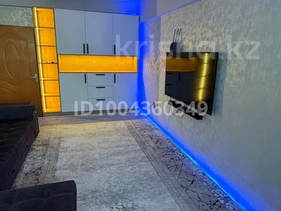 1-комнатная квартира · 40 м² · 1/5 этаж, 2 мкр 6Б за 230 000 〒 в Конаеве (Капчагай)