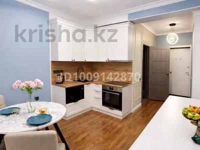 1-комнатная квартира · 33 м² · 8/10 этаж, Варламова 326 — Карасай батыра за 18 000 ₸ в Алматы, Алмалинский р-н