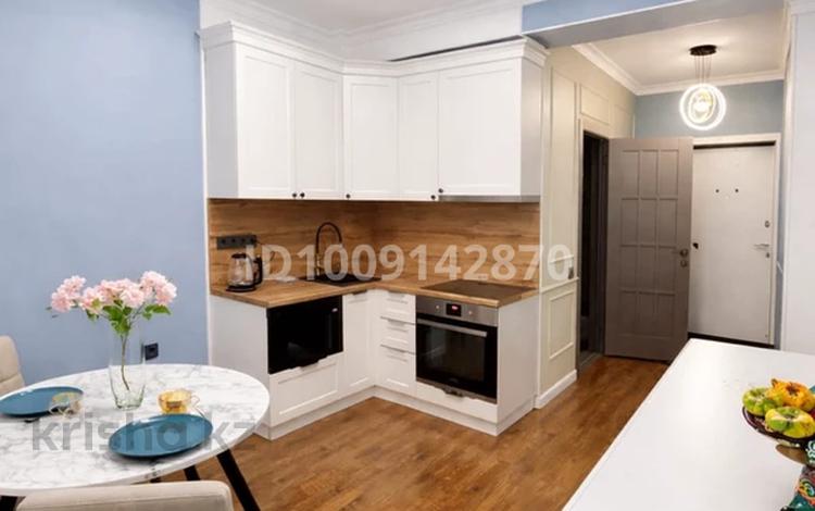 1-бөлмелі пәтер · 33 м² · 8/10 қабат, Варламова 326 — Карасай батыра, бағасы: 18 000 ₸ в Алматы, Алмалинский р-н — фото 23