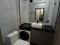 1-бөлмелі пәтер · 33 м² · 8/10 қабат, Варламова 326 — Карасай батыра, бағасы: 18 000 ₸ в Алматы, Алмалинский р-н — фото 4